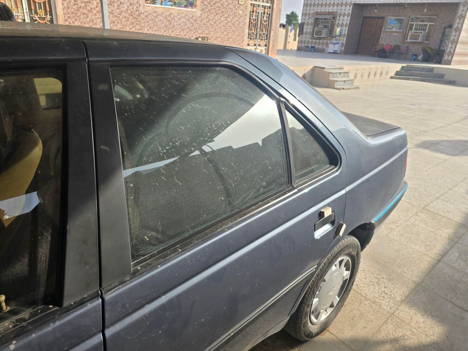 پژو 405 GLX - 1399