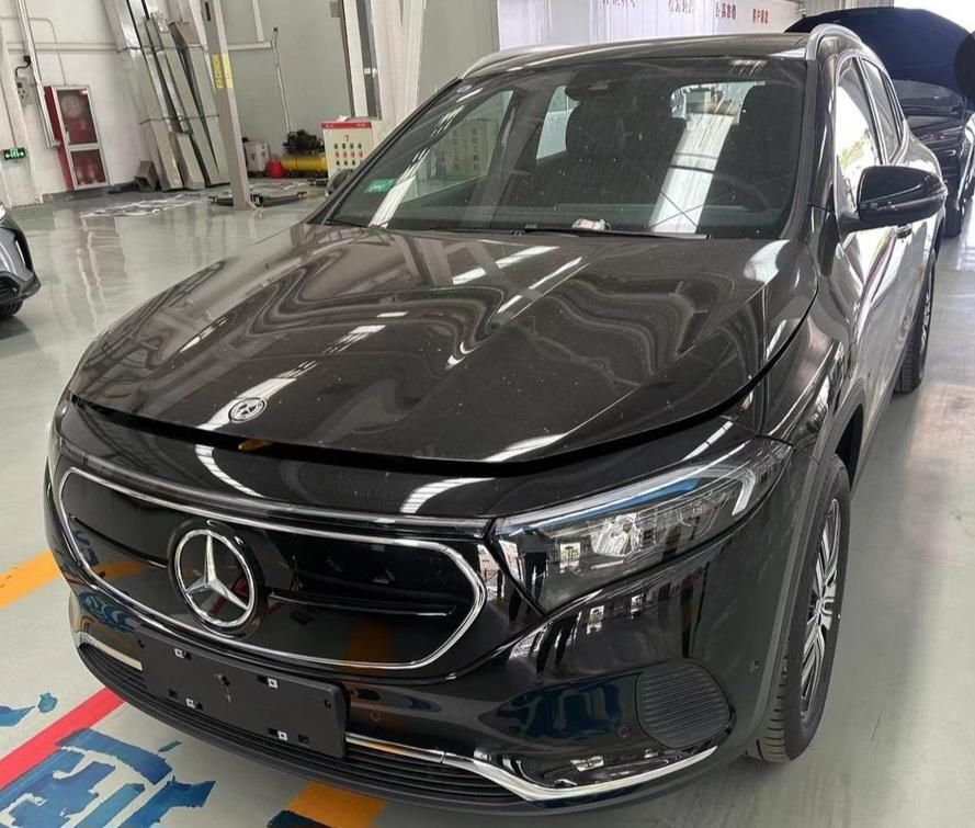 بنز GLK 350 - 2025
