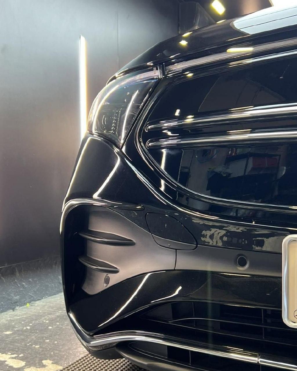بنز GLK 350 - 2025