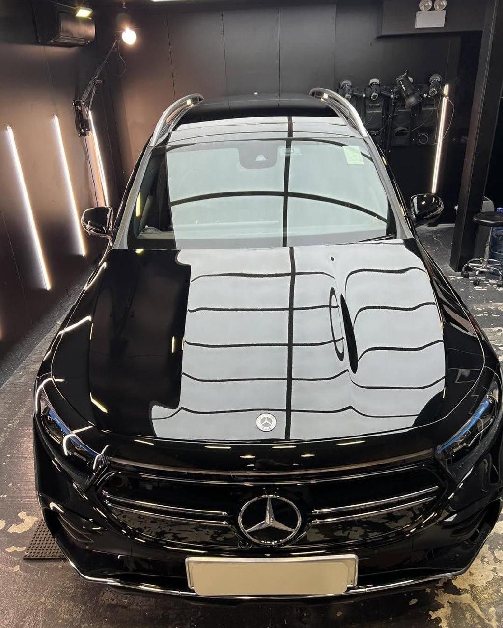 بنز GLK 350 - 2025
