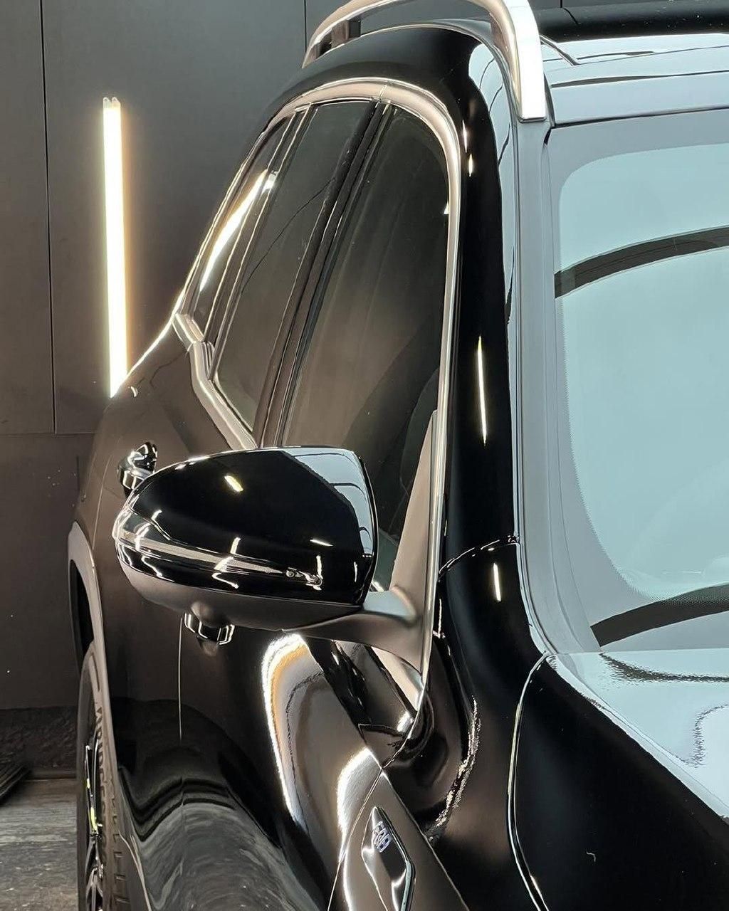 بنز GLK 350 - 2025