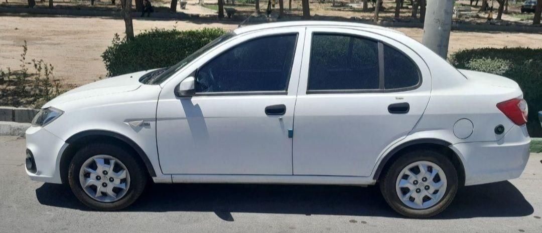 خودرو ساینا، S آگهی ann_19584575