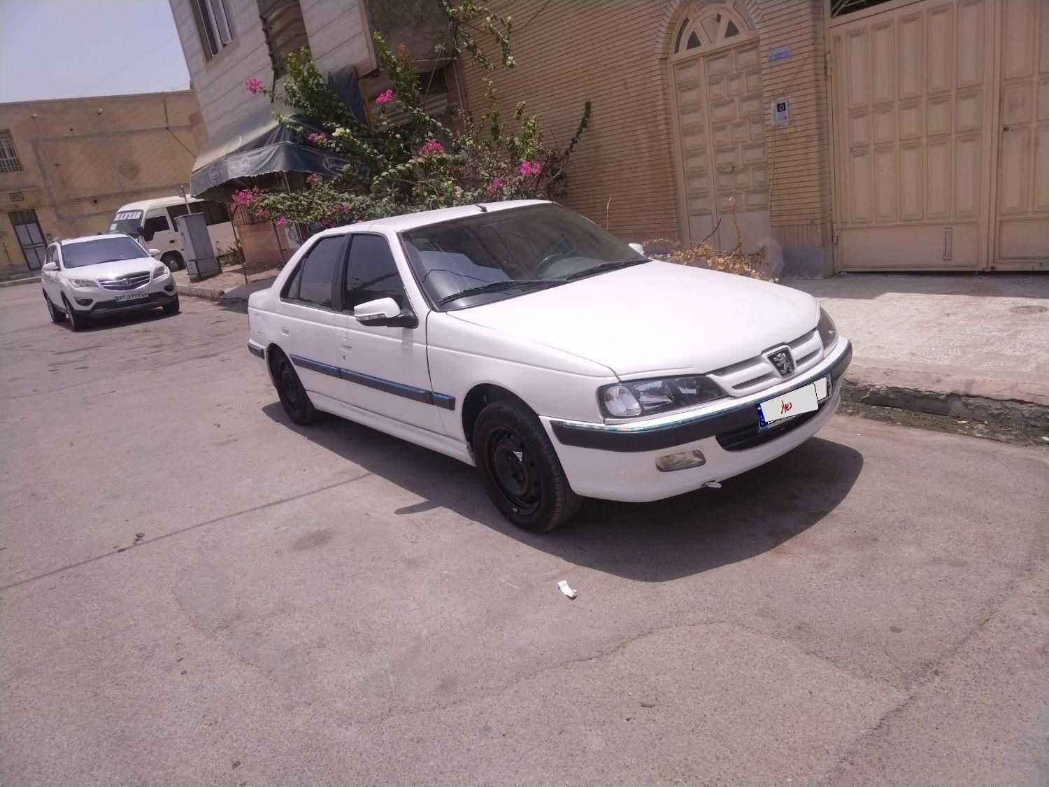 خودرو پژو، پارس آگهی ann_19584576