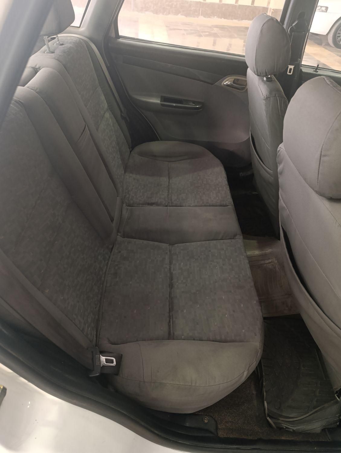 لیفان 520I دنده ای - 1390