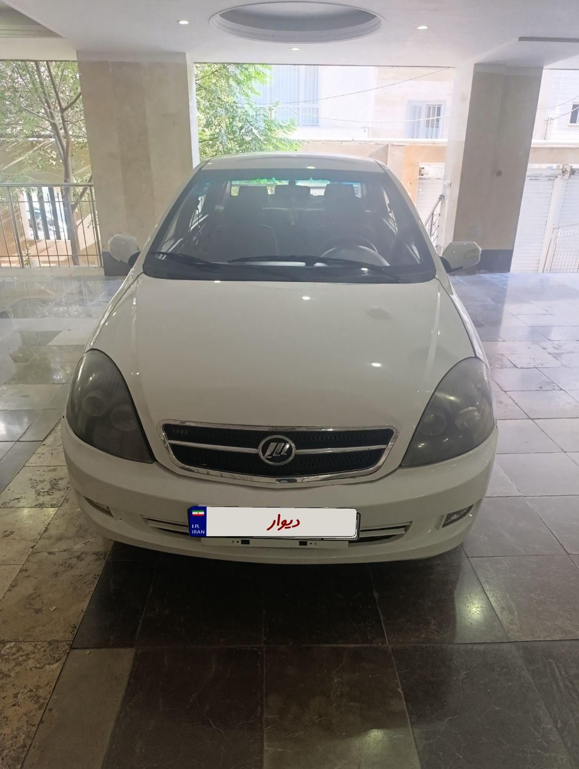 خودرو لیفان، 520I آگهی ann_19584577