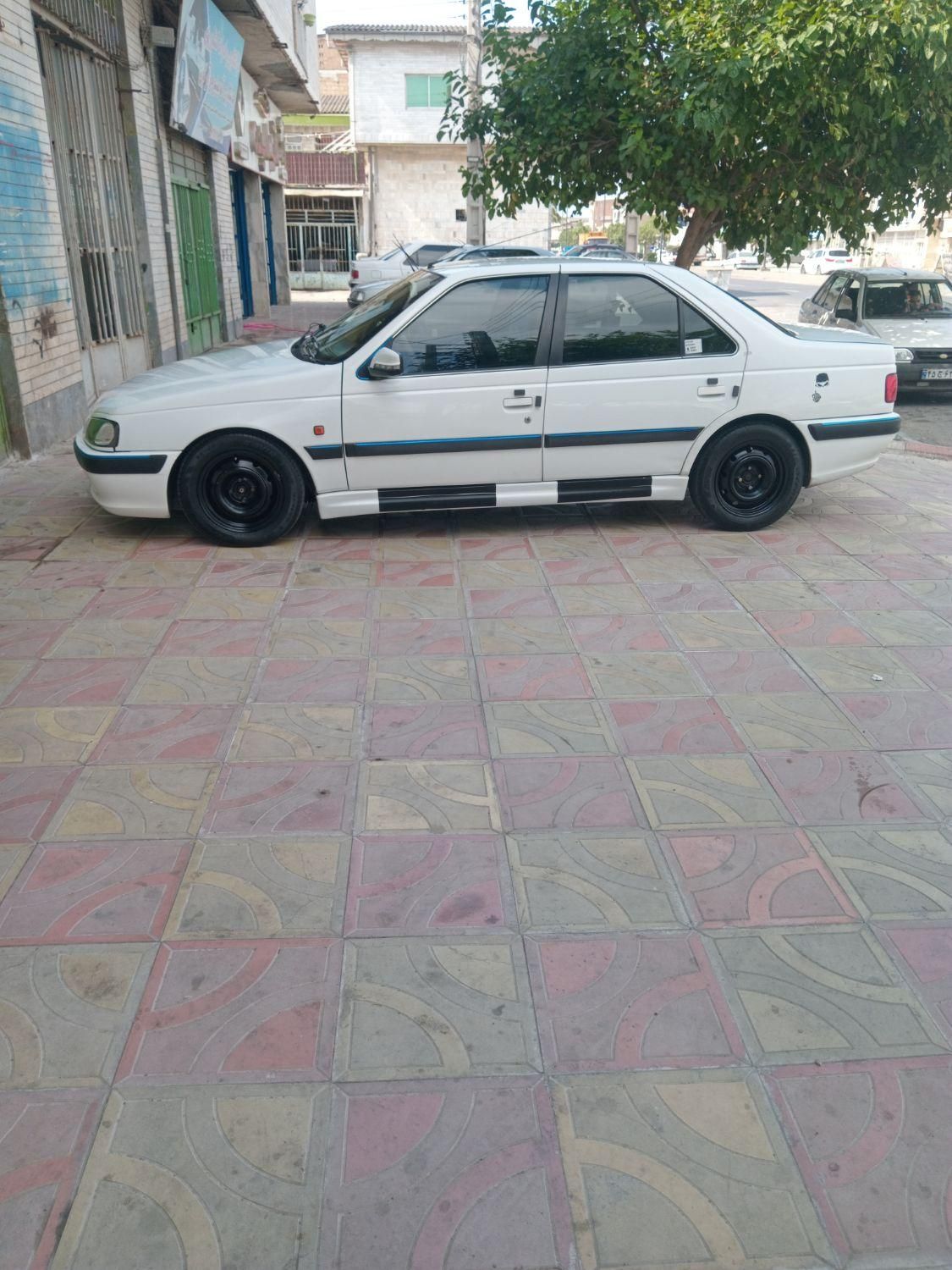 خودرو پژو، پارس آگهی ann_19584578