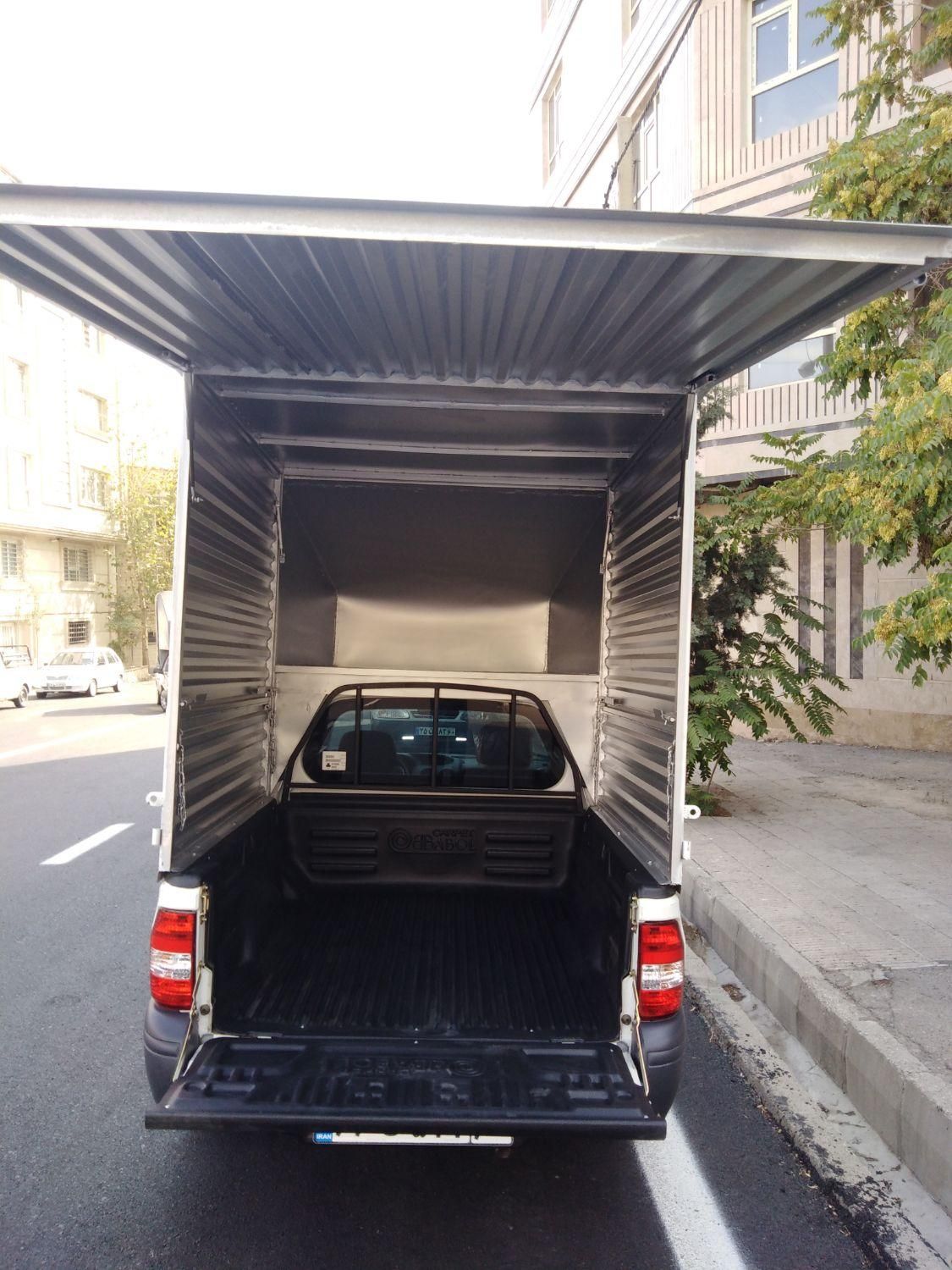 پراید 151 SE - 1403