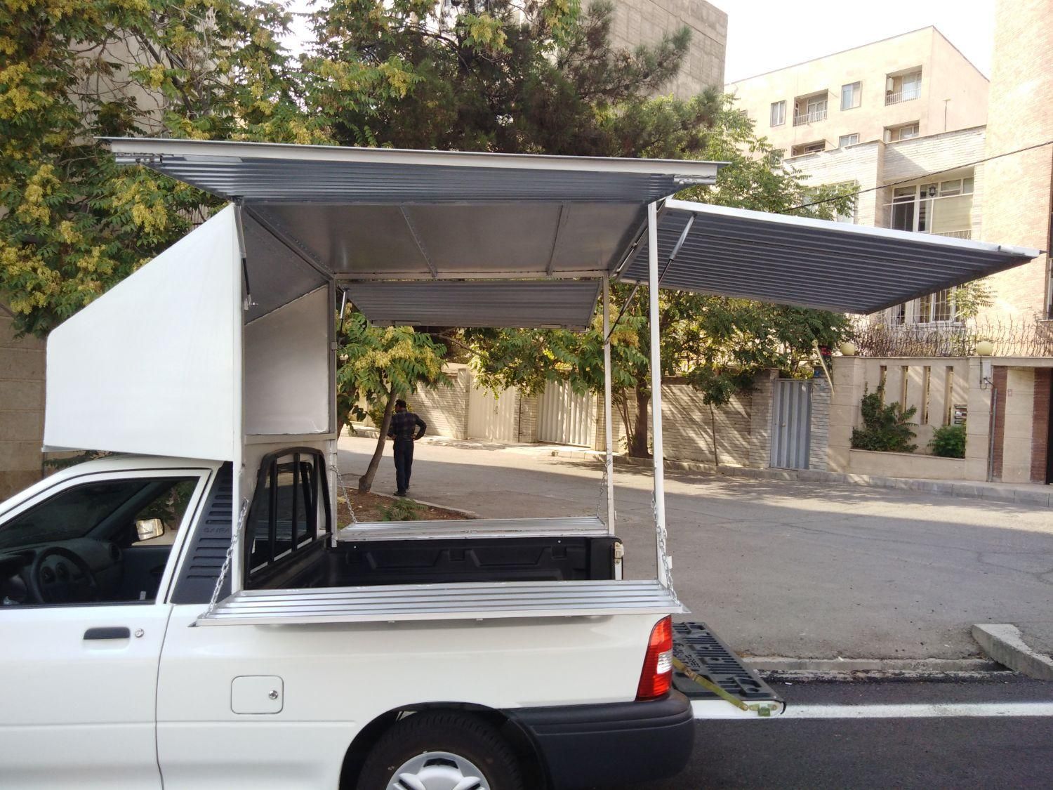 پراید 151 SE - 1403