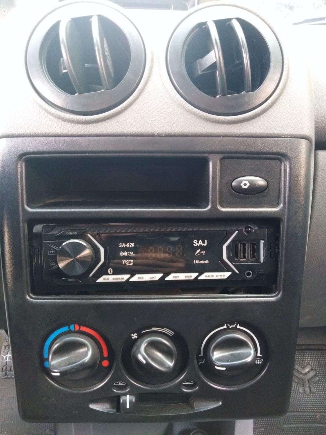 پراید 151 SE - 1403