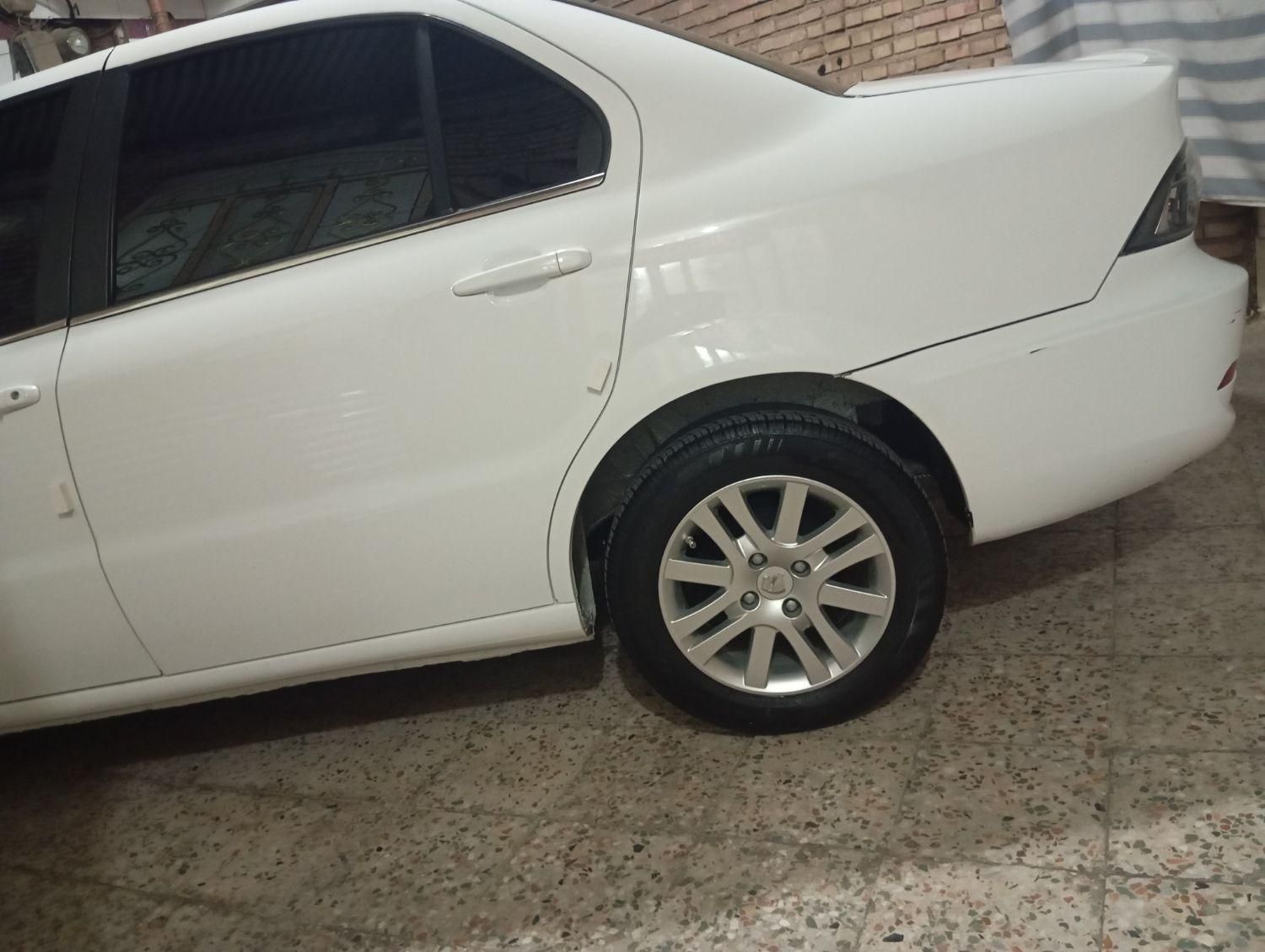 خودرو سمند، سورن پلاس آگهی ann_19584587