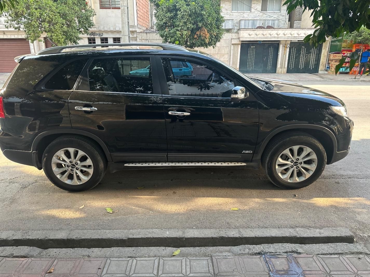 کیا سورنتو فول XM - 2013