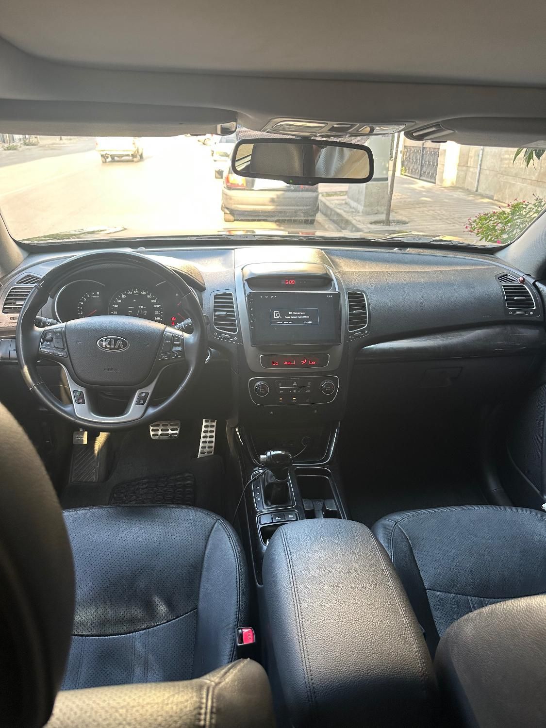 کیا سورنتو فول XM - 2013