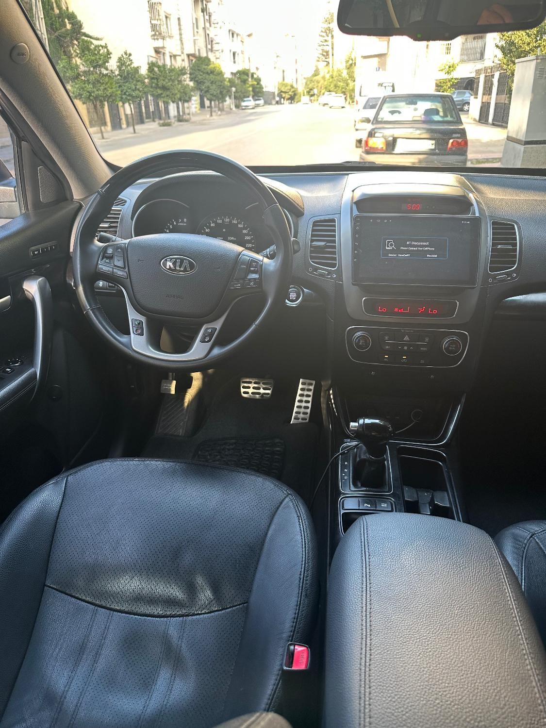 کیا سورنتو فول XM - 2013