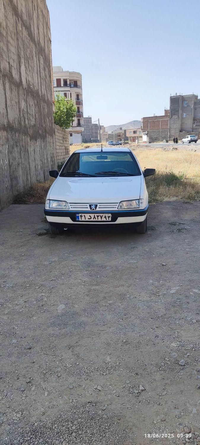 خودرو پژو، 405 آگهی ann_19584601