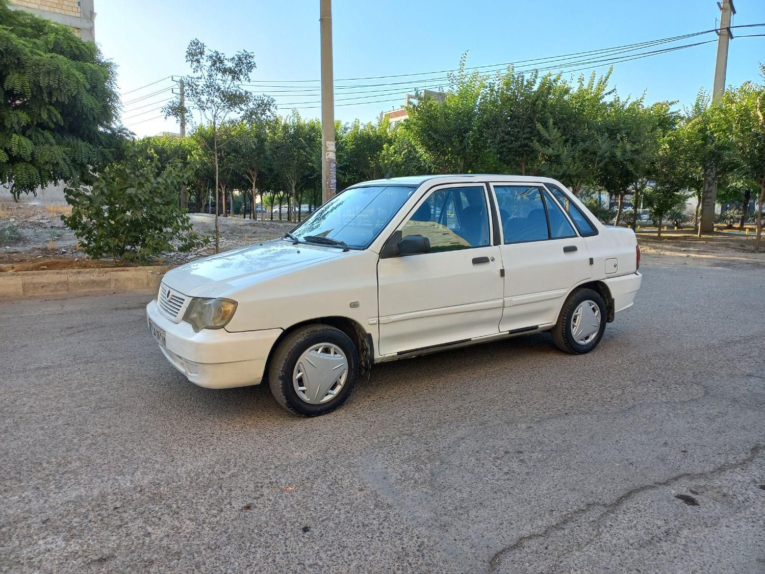 خودرو پراید، 132 آگهی ann_19584610