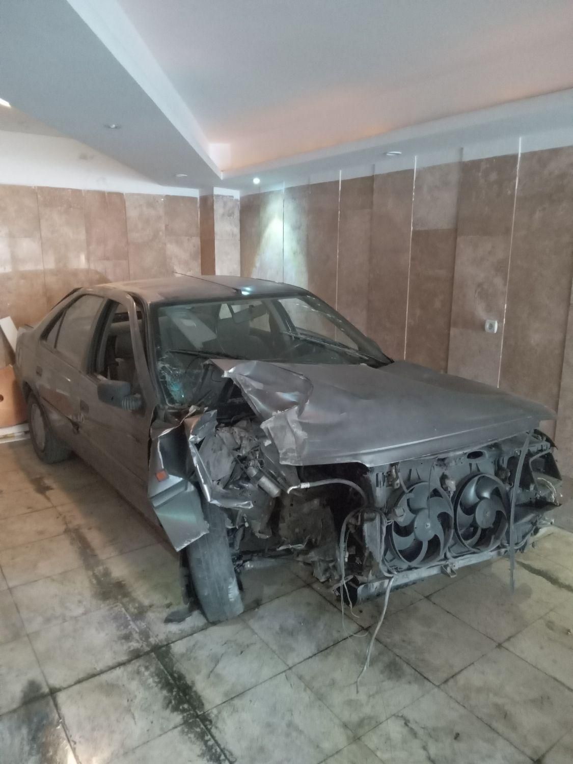 خودرو پژو، روآ آگهی ann_19584611