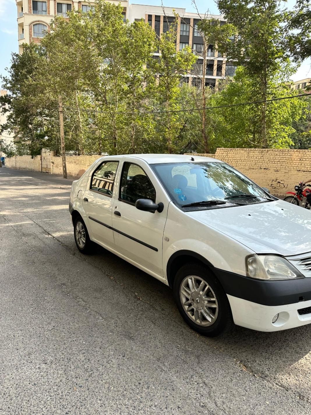 رنو تندر 90 E2 - 1390
