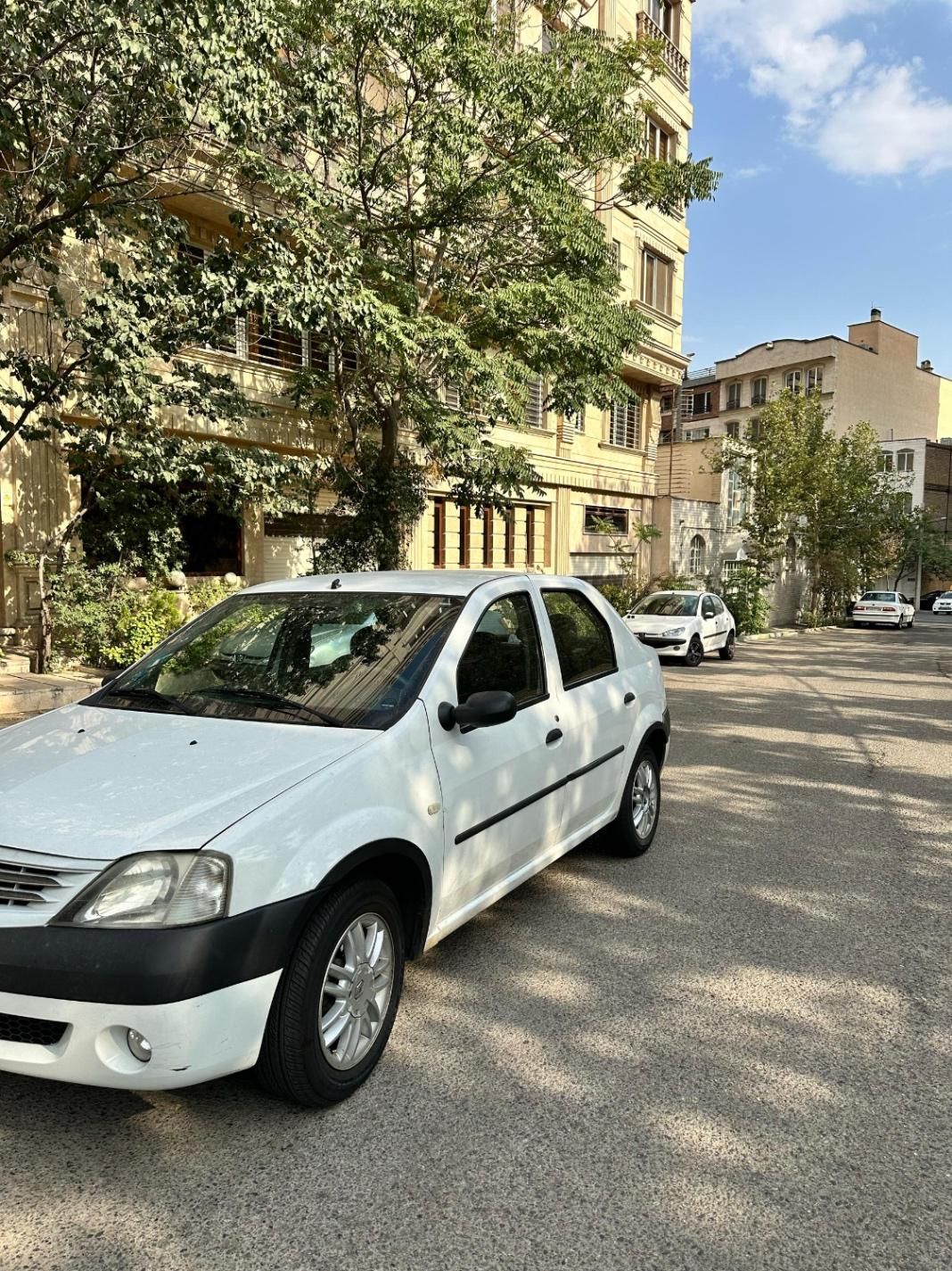 رنو تندر 90 E2 - 1390
