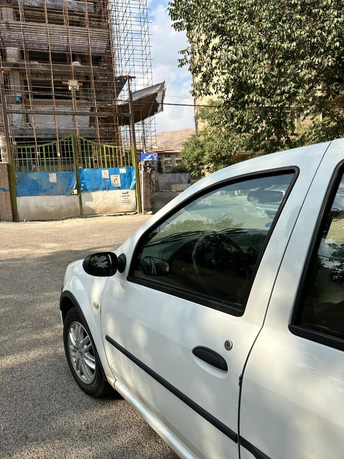 رنو تندر 90 E2 - 1390