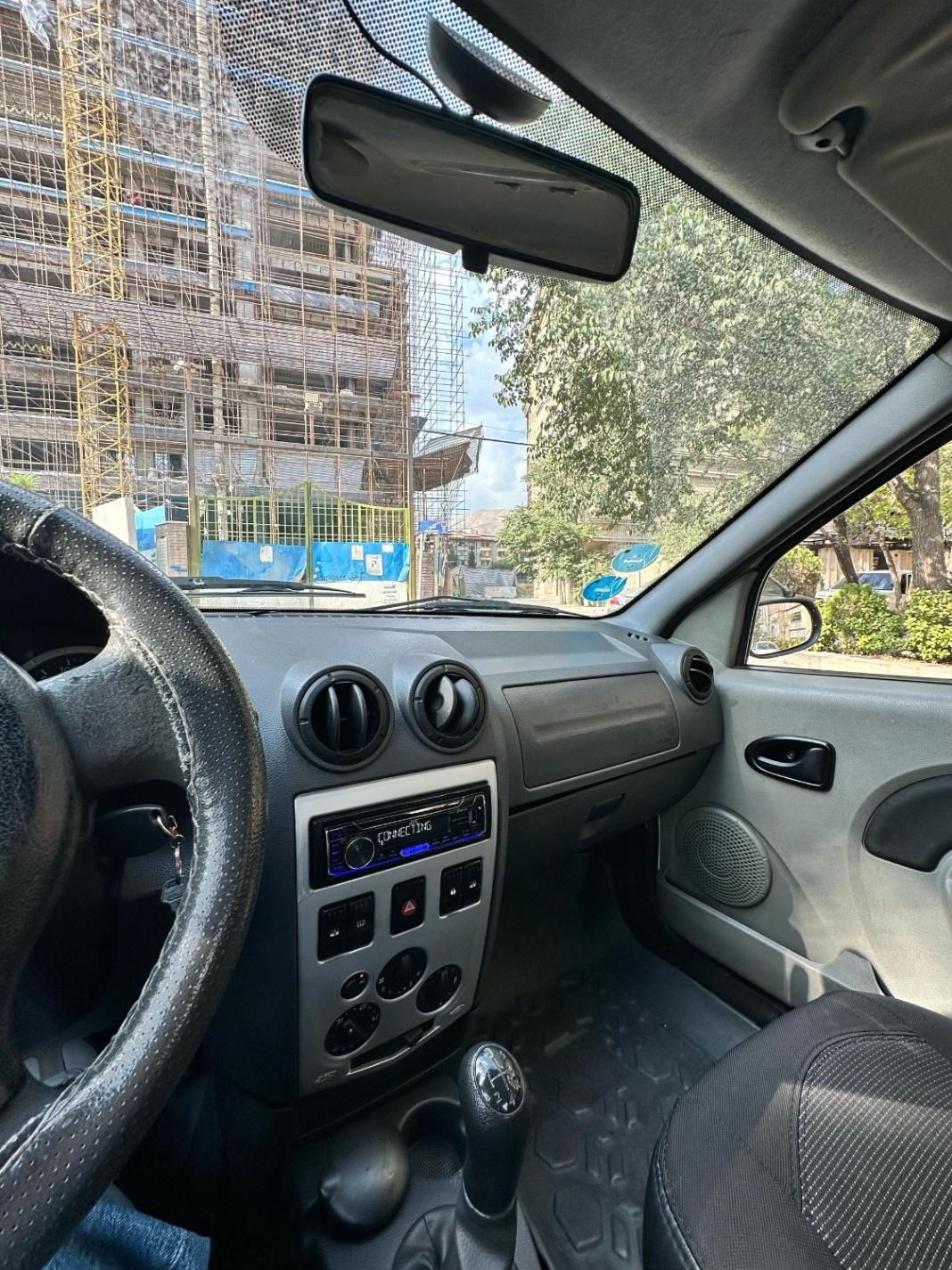 رنو تندر 90 E2 - 1390