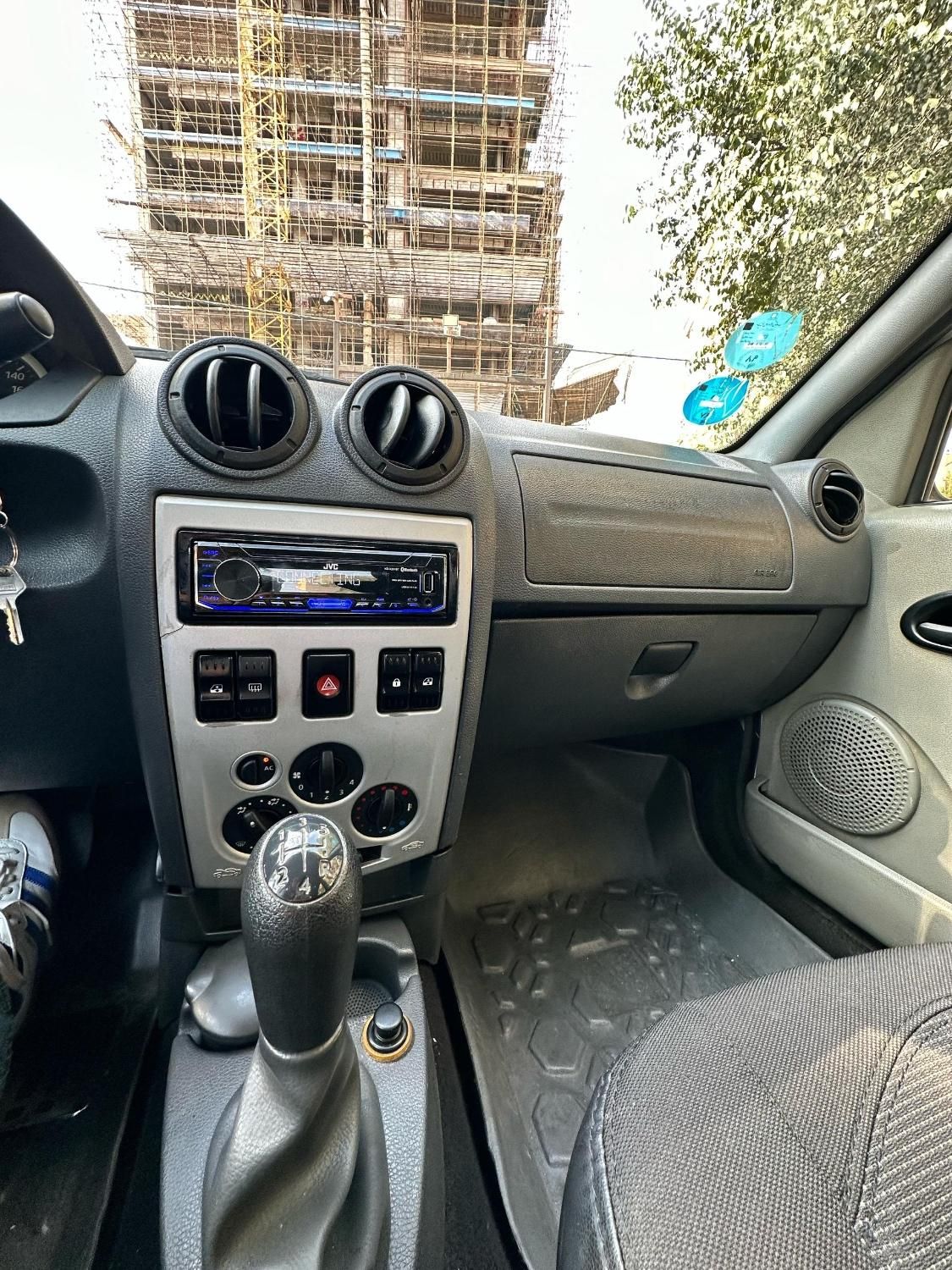 رنو تندر 90 E2 - 1390