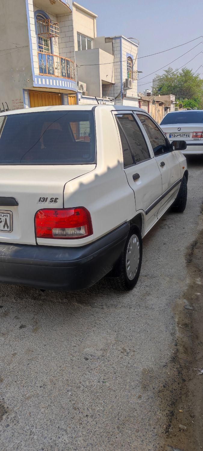 خودرو پراید، 131 آگهی ann_19584636