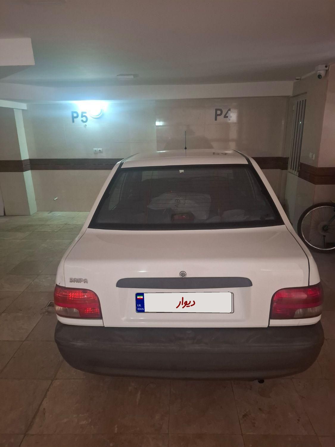 خودرو پراید، 131 آگهی ann_19584637