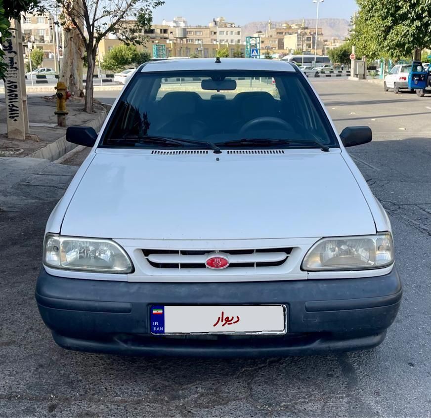 خودرو پراید، 131 آگهی ann_19584648