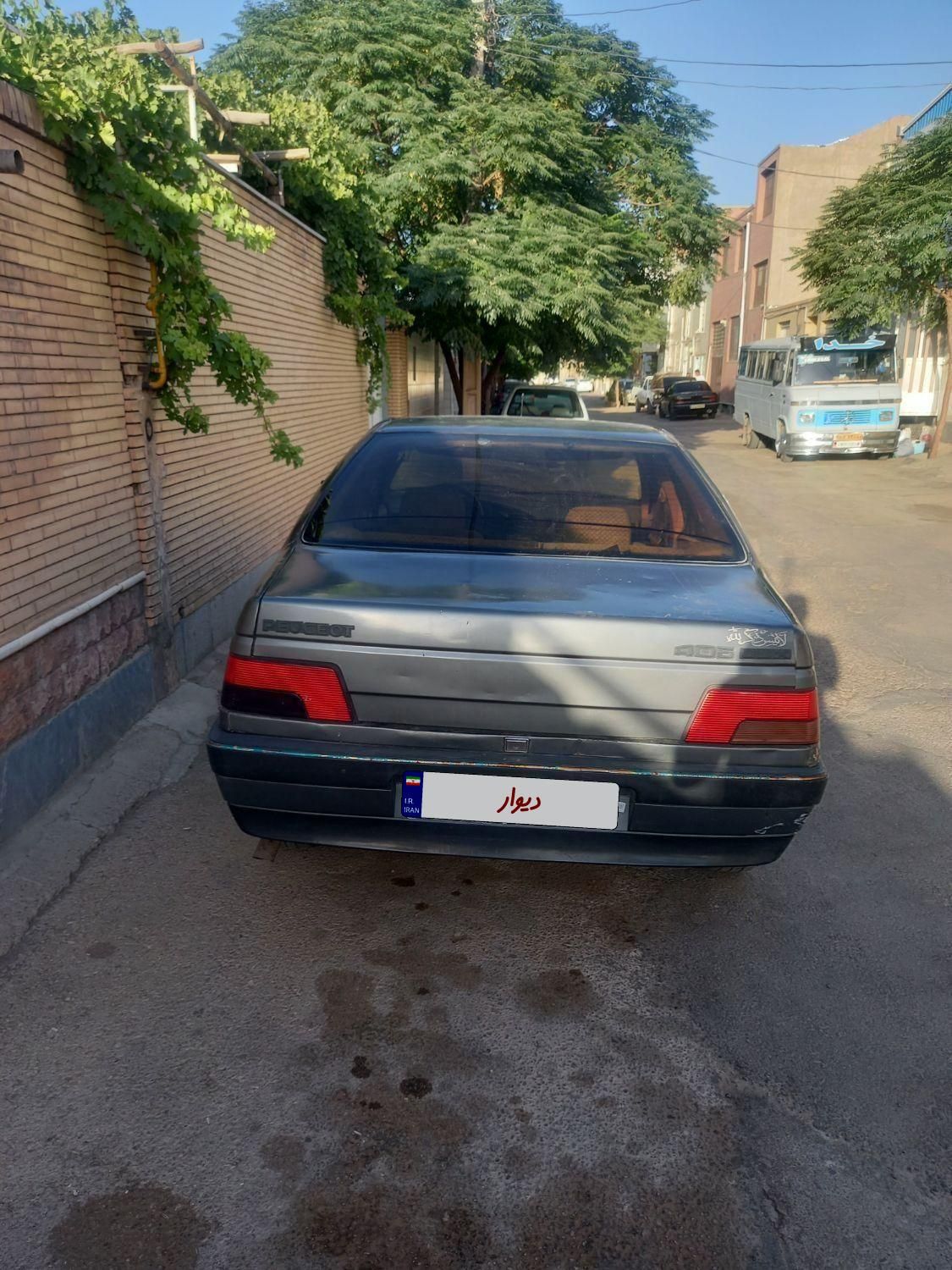 خودرو پژو، 405 آگهی ann_19584655