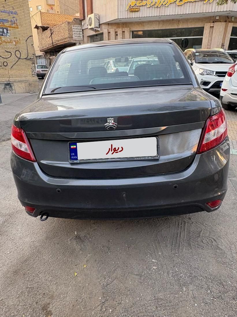 ساینا EX معمولی - 1396