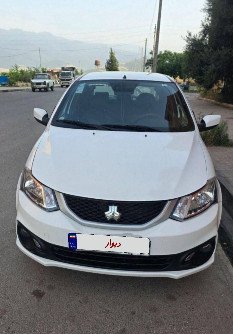 خودرو ساینا، S آگهی ann_19584675