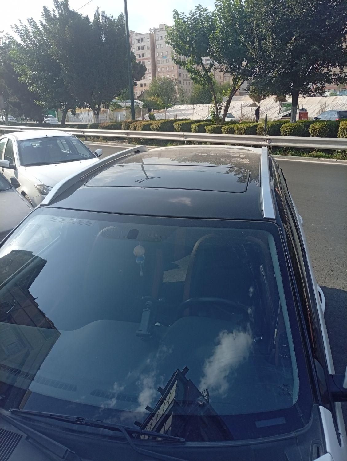 ام وی ام X22 اتوماتیک اسپرت لاکچری - 1400
