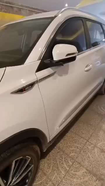 خودرو فونیکس، تیگو 8 پرو آگهی ann_19584731