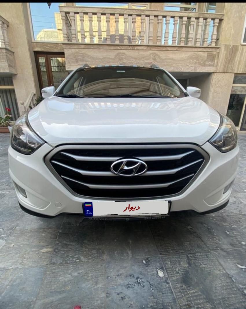 خودرو هیوندای، توسان آگهی ann_19584746
