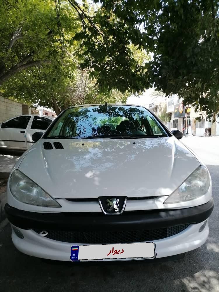 خودرو پژو، 206 آگهی ann_19584757
