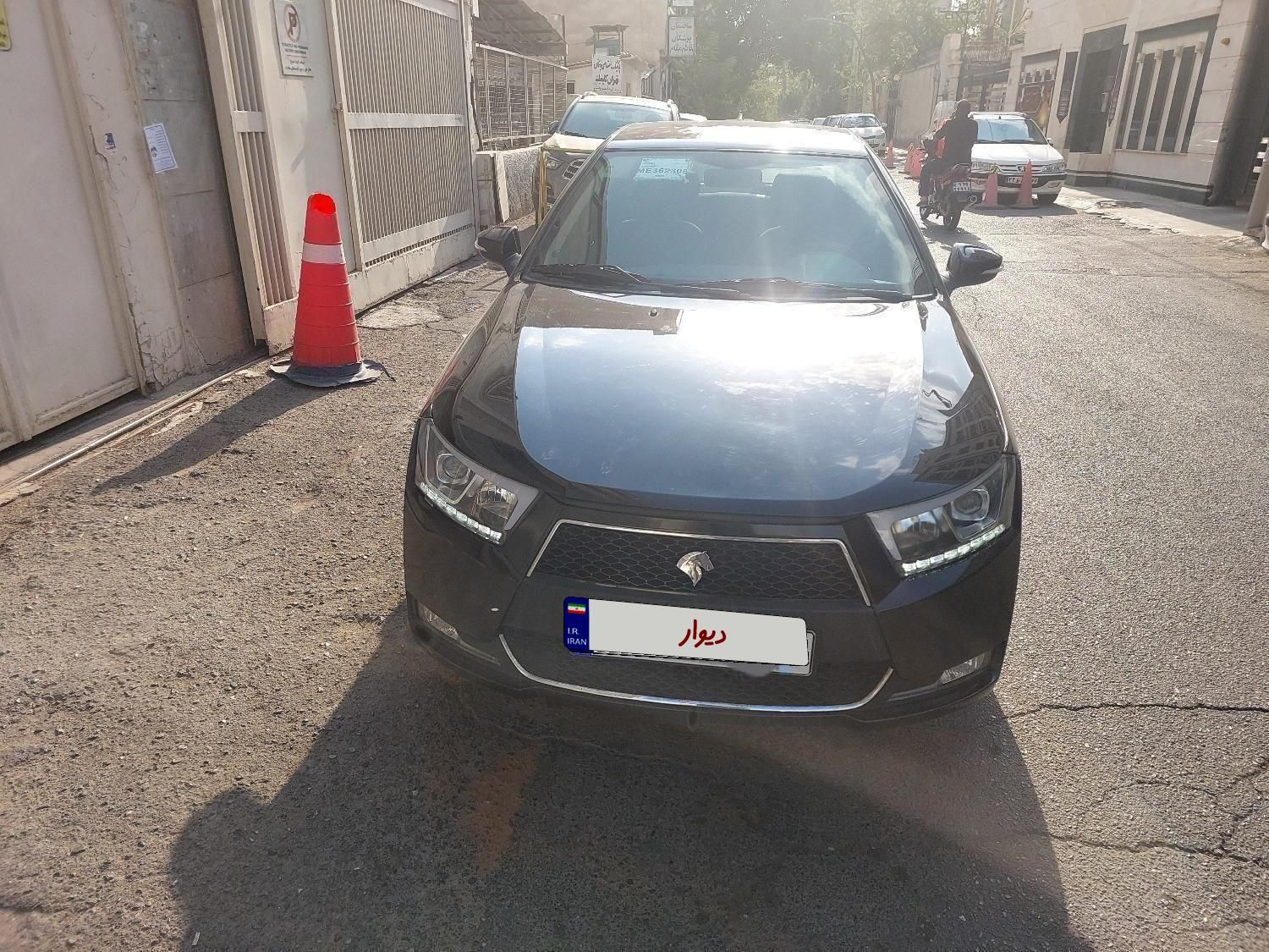 خودرو دنا، پلاس آگهی ann_19584771