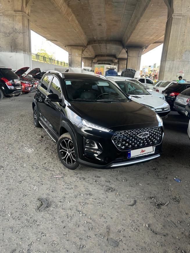 ام وی ام X22 پرو اتوماتیک IE - 1401