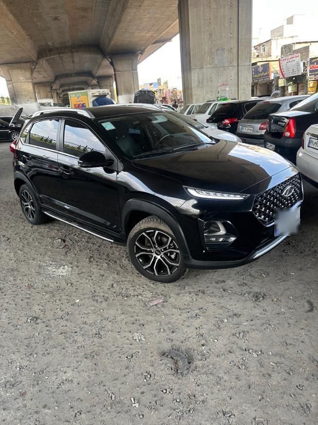 ام وی ام X22 پرو اتوماتیک IE - 1401