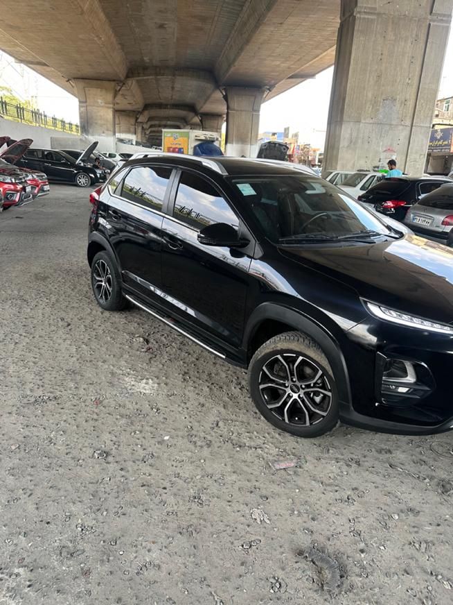ام وی ام X22 پرو اتوماتیک IE - 1401