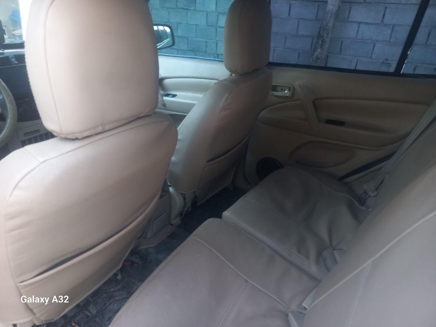 ام وی ام X33 دنده‌ای ساده - 1390