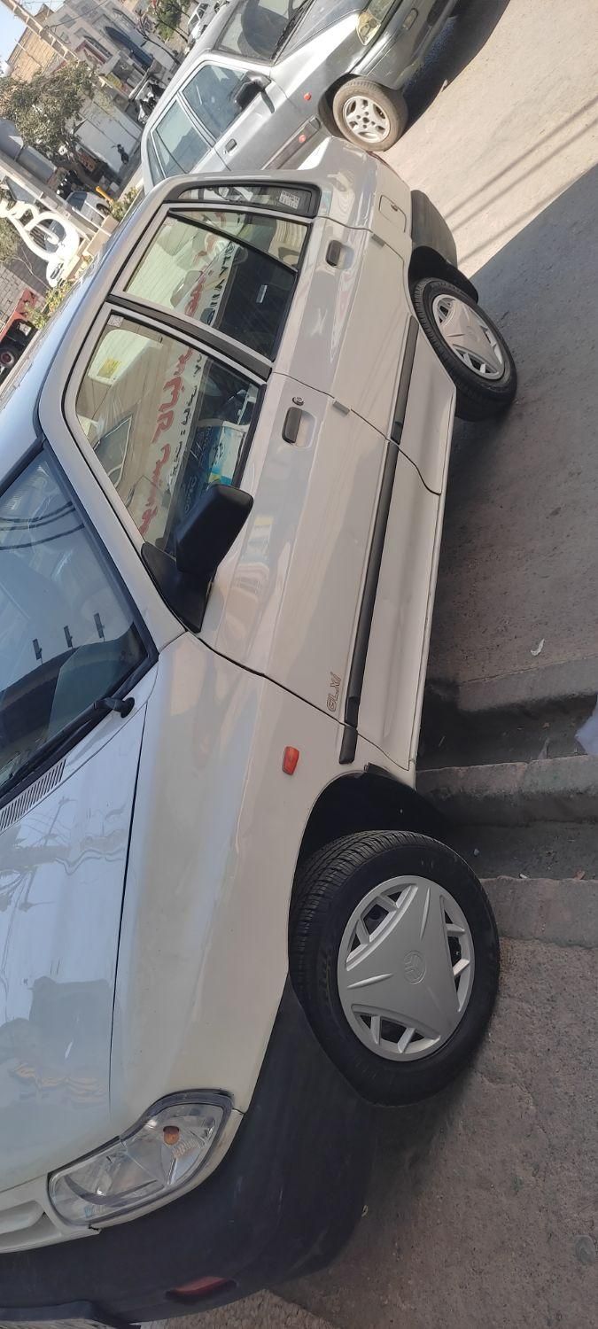 خودرو پراید، صبا آگهی ann_19584806