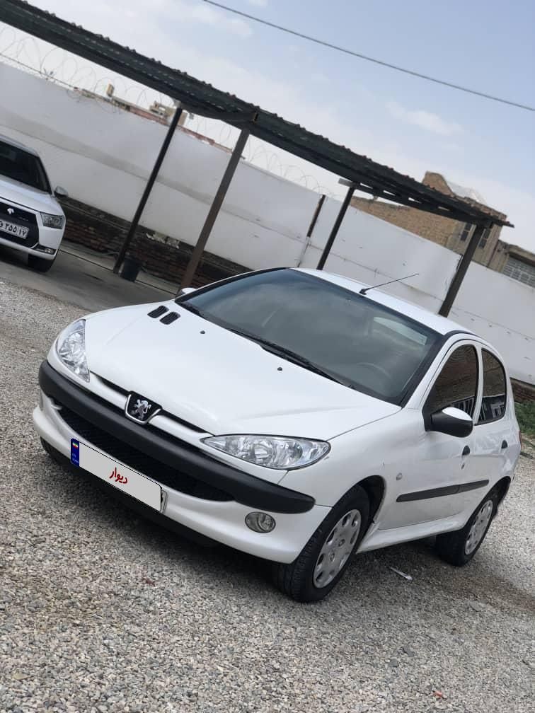 خودرو پژو، 206 آگهی ann_19584850