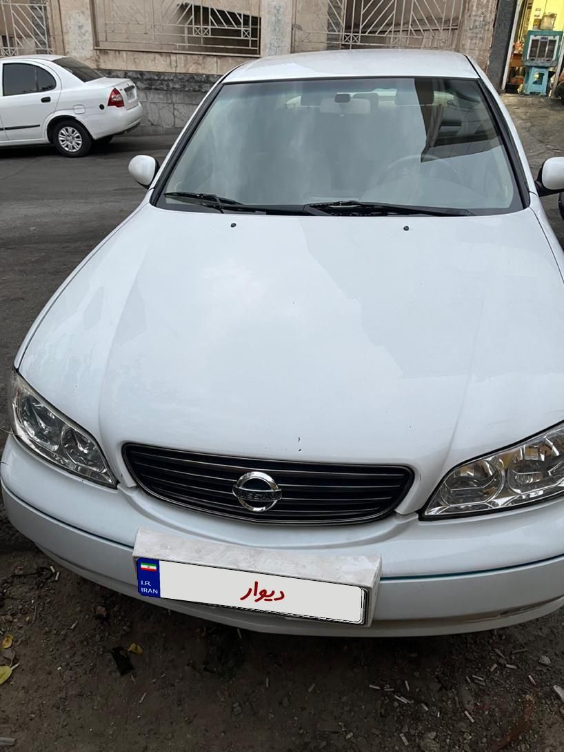 خودرو نیسان، ماکسیما آگهی ann_19584853