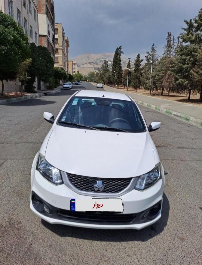 خودرو ساینا، S آگهی ann_19584862