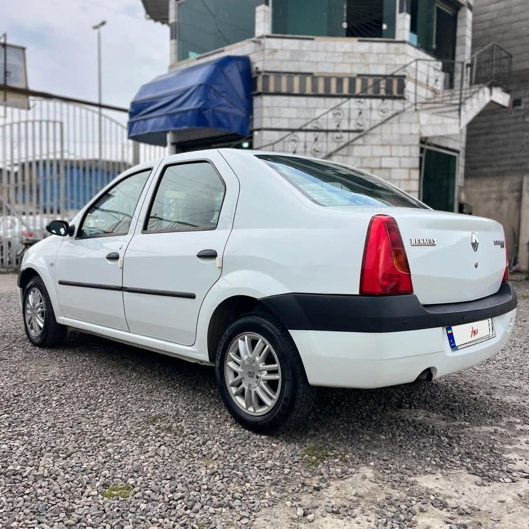 خودرو رنو، تندر 90 آگهی ann_19584872
