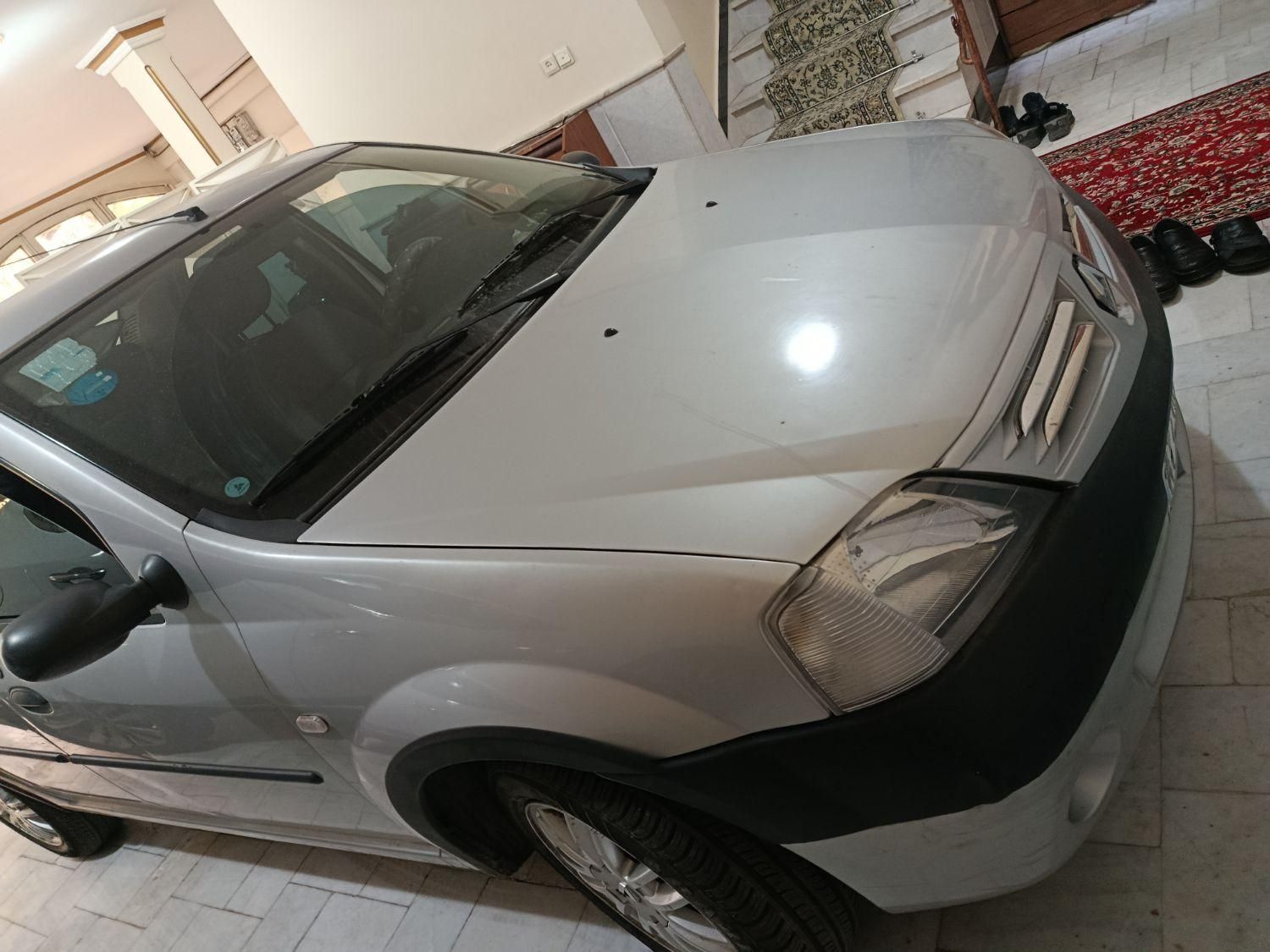 رنو تندر 90 E2 - 1390