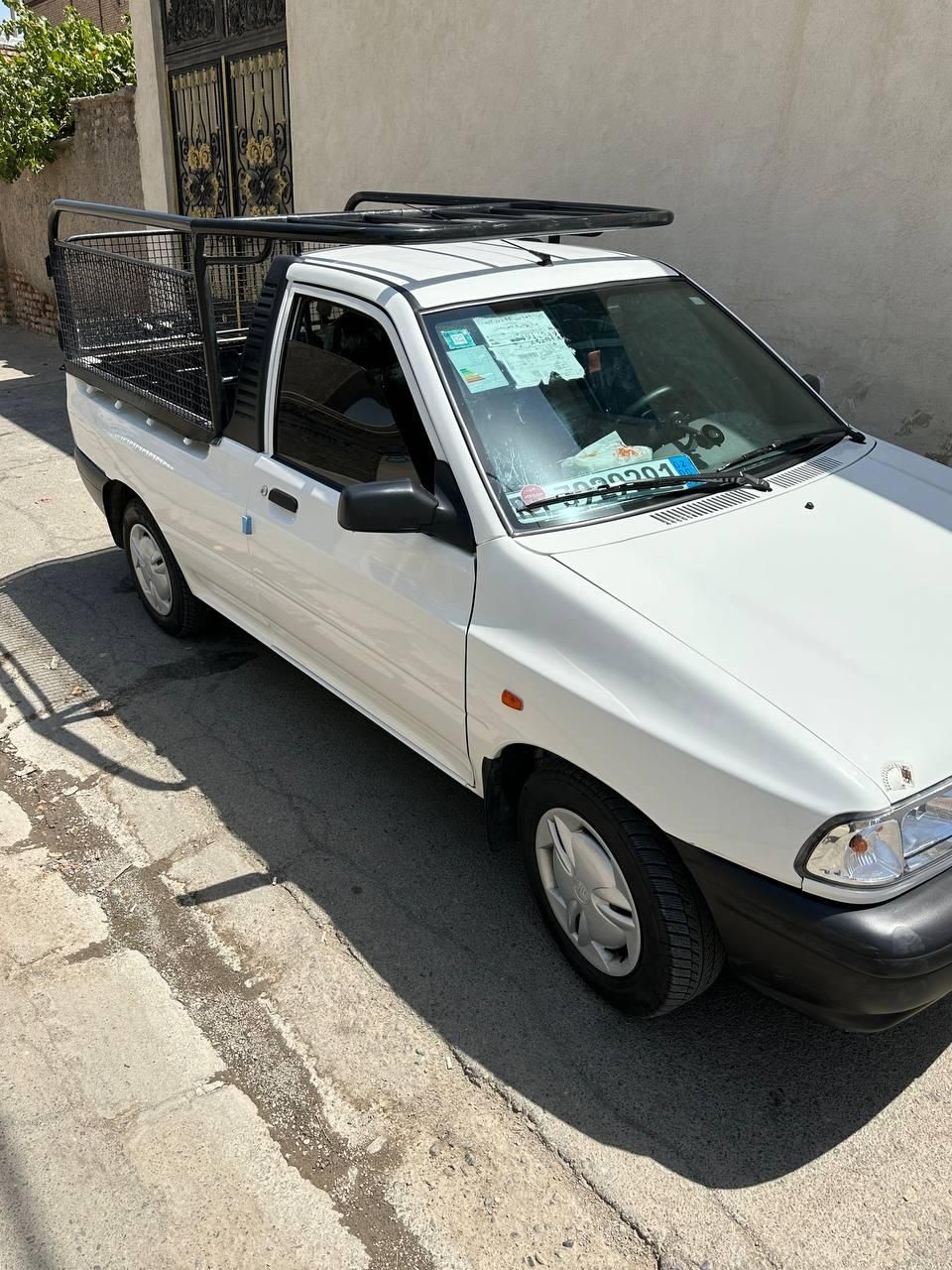 پراید 151 SE - 1403