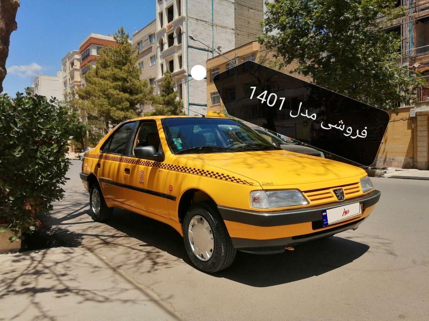 خودرو پژو، 405 آگهی ann_19584899