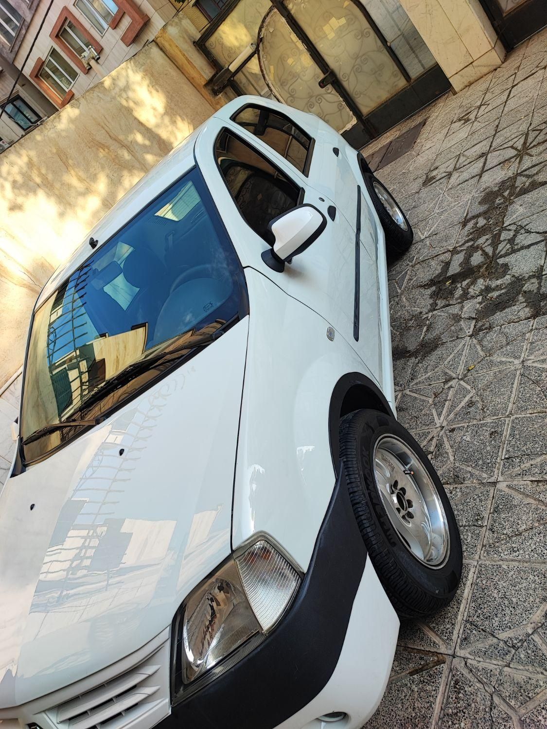 خودرو رنو، تندر 90 آگهی ann_19584910