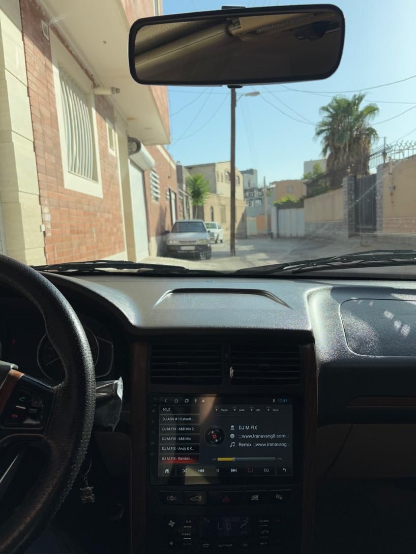 پژو پارس سال - 1401